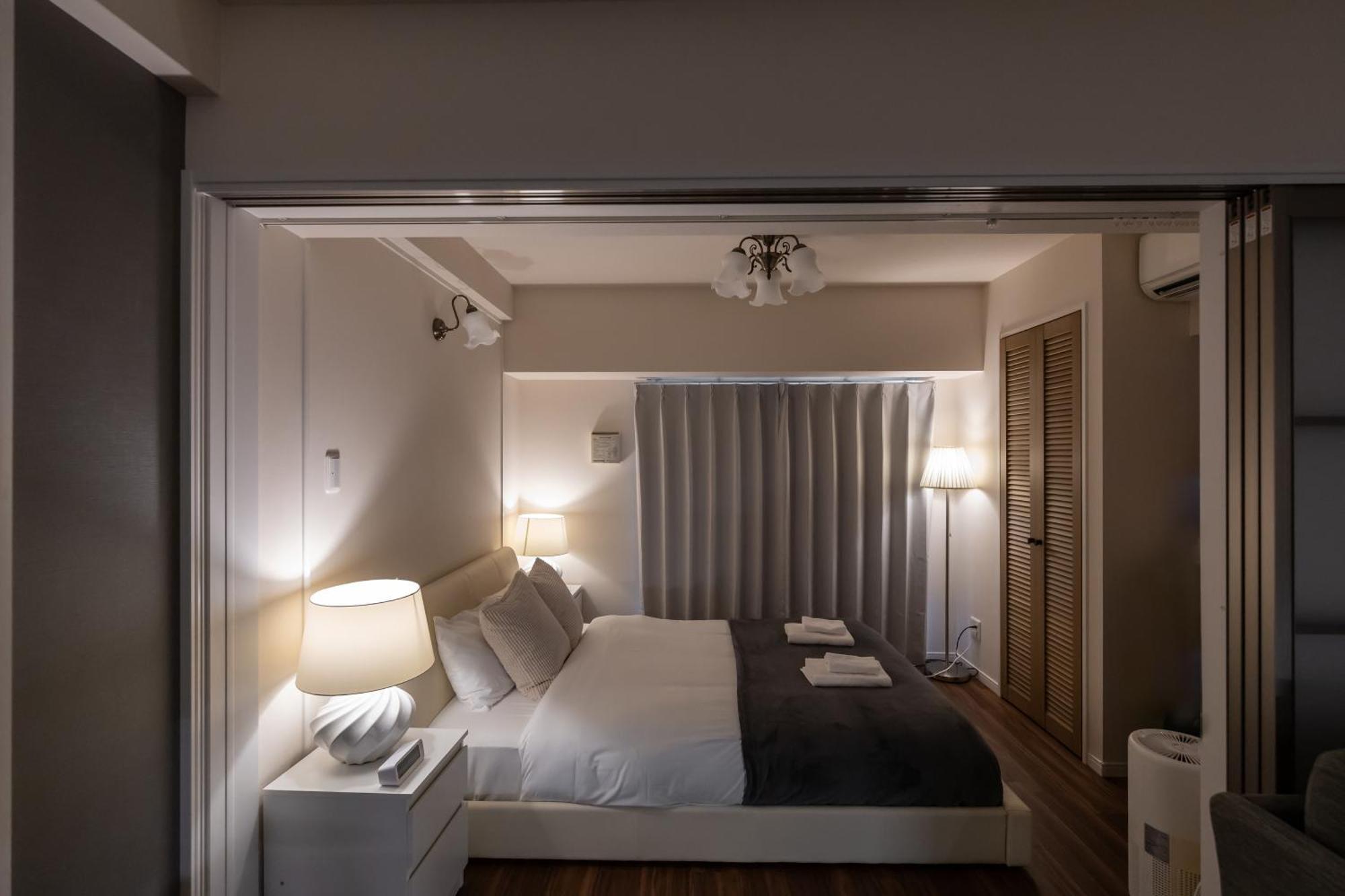 Apartamento H2h Dotonbori *