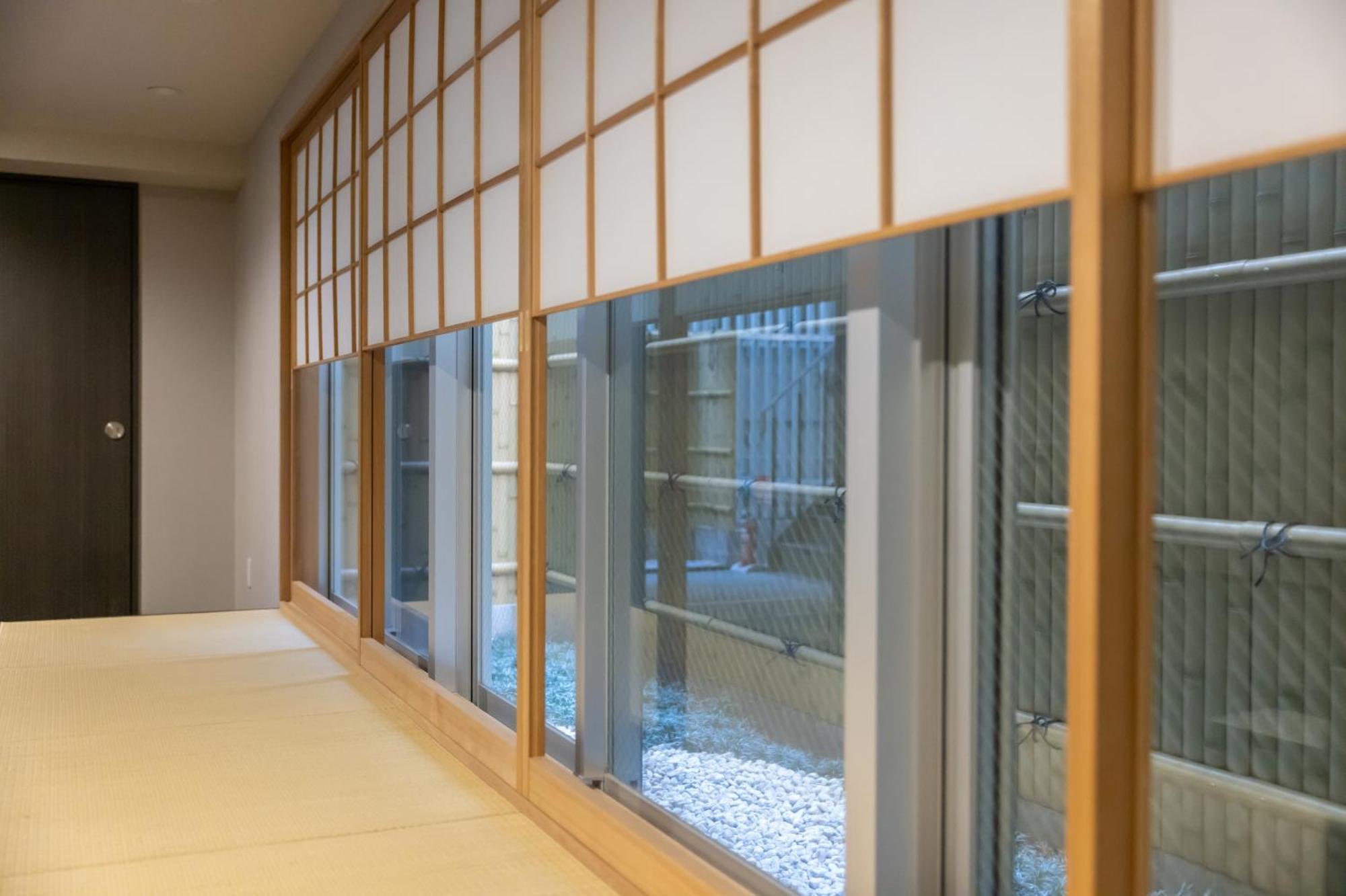 Apartemen H2h Dotonbori Osaka